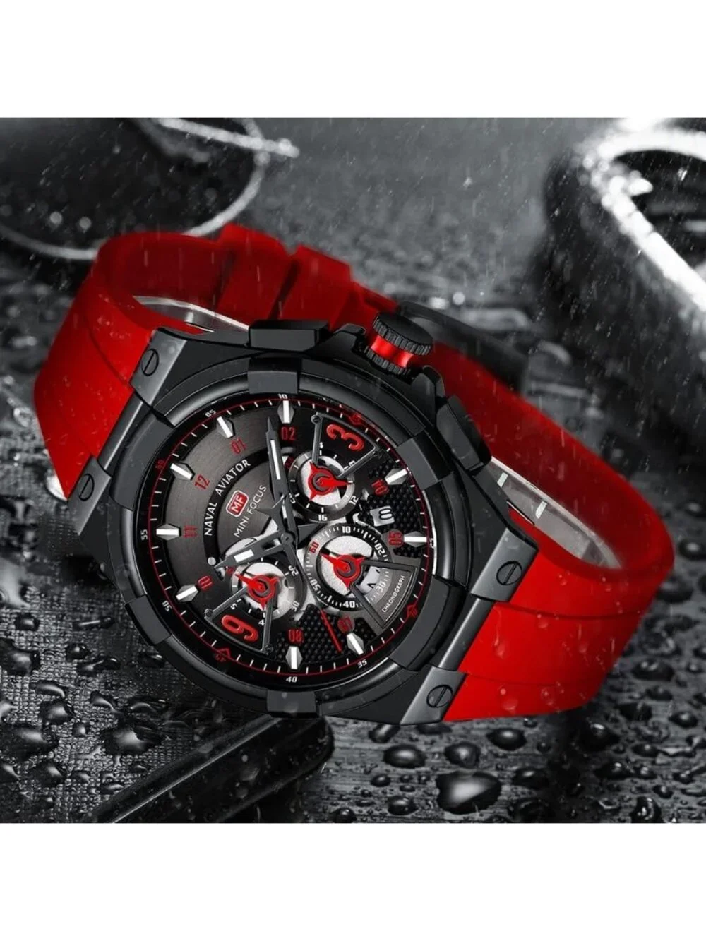 N/A multifunctional sub